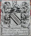 John Hanbury bookplate 1704.jpg